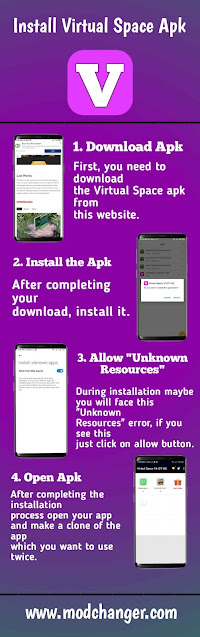 Download Virtual Space 10 GT US Apk latest version for Android [App 2023]